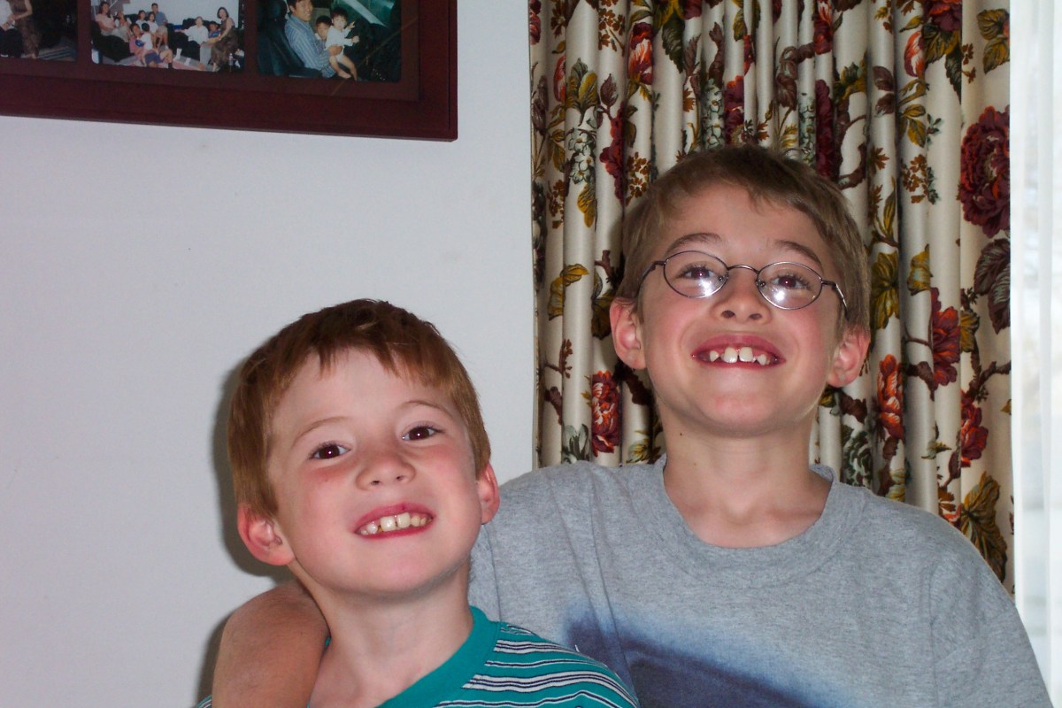 A Journey to&nbsp;Share