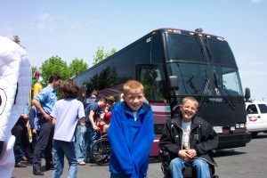 Leaving for Summer Camp_0741