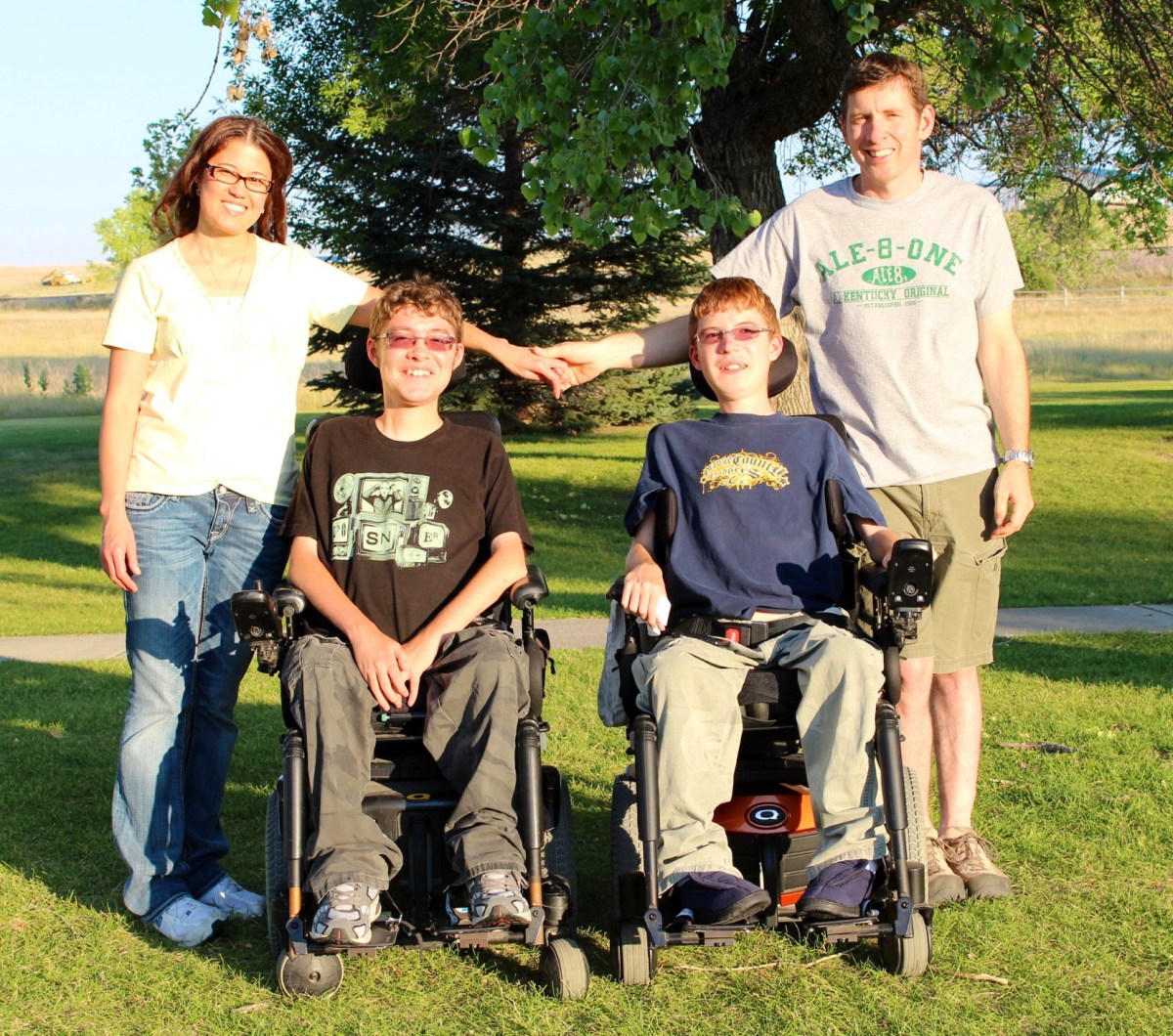 Staying Healthy as a&nbsp;Caregiver