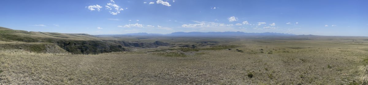 The road less traveled