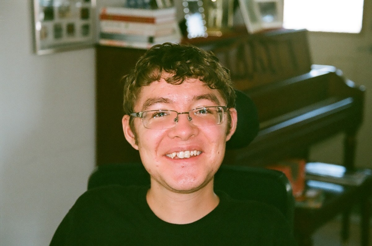 Holding Two Things at&nbsp;Once